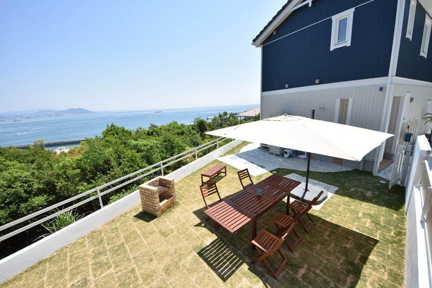 淡路島 Ocean Resort Awaji