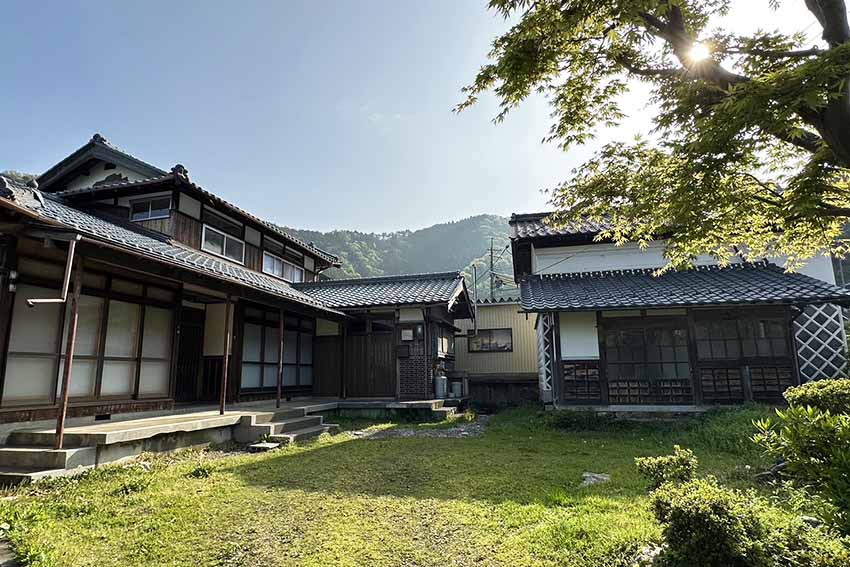 福井のおすすめ貸別荘・コテージ！
