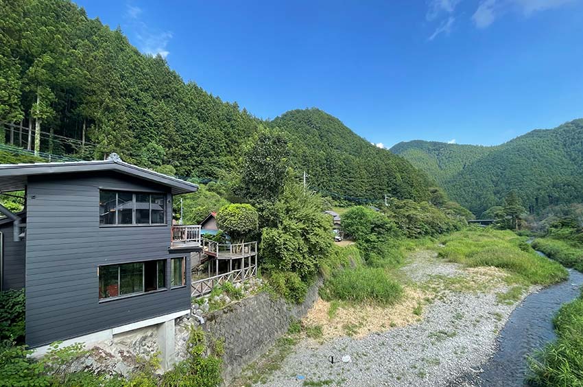 飯能のおすすめ貸別荘・コテージ！